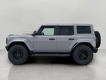 2026 Ford Bronco Raptor 4 Door Advanced 4x4
