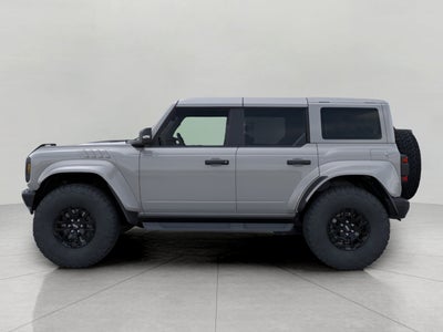 2026 Ford Bronco Raptor 4 Door Advanced 4x4