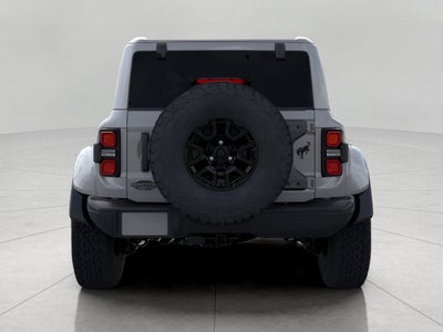 2026 Ford Bronco Raptor 4 Door Advanced 4x4