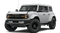 2026 Ford Bronco Raptor 4 Door Advanced 4x4