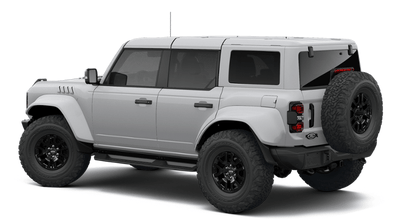2026 Ford Bronco Raptor 4 Door Advanced 4x4