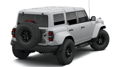 2026 Ford Bronco Raptor 4 Door Advanced 4x4