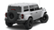 2026 Ford Bronco Raptor 4 Door Advanced 4x4