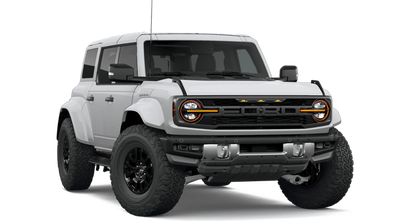 2026 Ford Bronco Raptor 4 Door Advanced 4x4