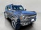 2022 Ford Bronco Black Diamond 4 Door Advanced 4x4