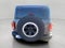 2022 Ford Bronco Black Diamond 4 Door Advanced 4x4