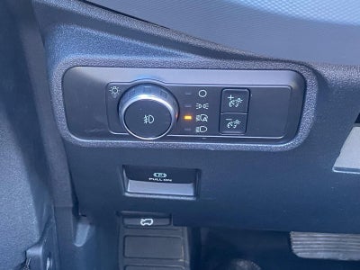 2022 Ford Bronco Black Diamond 4 Door Advanced 4x4