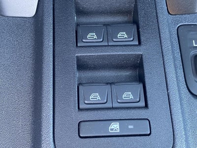 2022 Ford Bronco Black Diamond 4 Door Advanced 4x4