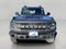 2022 Ford Bronco Black Diamond 4 Door Advanced 4x4