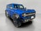 2023 Ford Bronco Wildtrak 4 Door Advanced 4x4