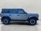 2023 Ford Bronco Badlands 4 Door Advanced 4x4