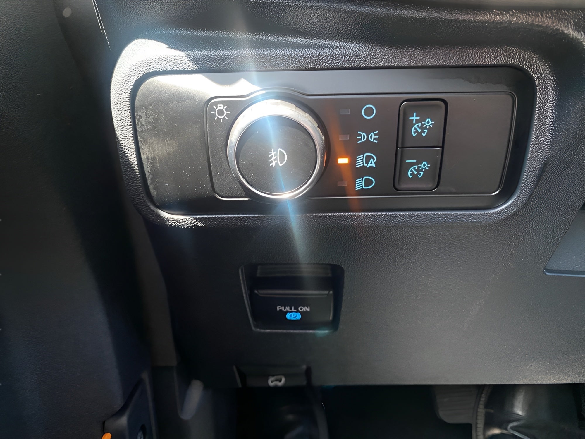 2023 Ford Bronco Badlands 4 Door Advanced 4x4