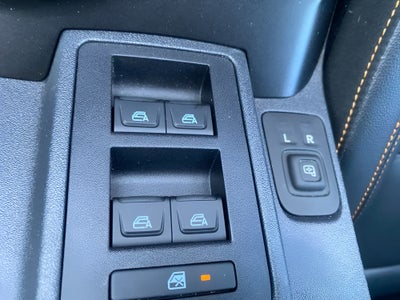 2023 Ford Bronco Badlands 4 Door Advanced 4x4