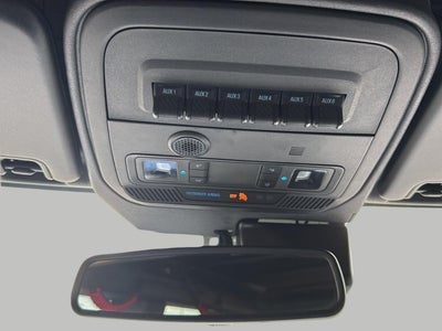 2023 Ford Bronco Badlands 4 Door Advanced 4x4