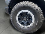 2023 Ford Bronco Badlands 4 Door Advanced 4x4
