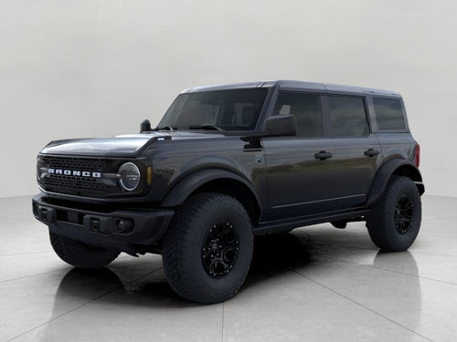 2026 Ford Bronco Big Bend 4 Door 4x4