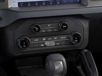2026 Ford Bronco Big Bend 4 Door 4x4