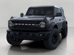 2026 Ford Bronco Big Bend 4 Door 4x4