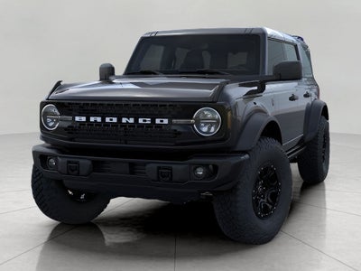 2026 Ford Bronco Big Bend 4 Door 4x4