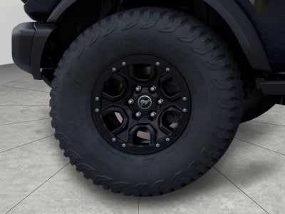 2026 Ford Bronco Big Bend 4 Door 4x4