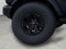 2026 Ford Bronco Big Bend 4 Door 4x4