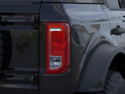 2026 Ford Bronco Big Bend 4 Door 4x4