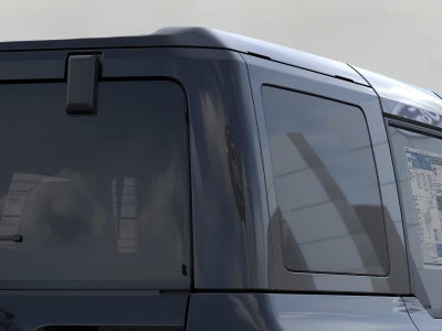 2026 Ford Bronco Big Bend 4 Door 4x4