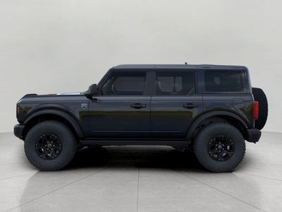 2026 Ford Bronco Big Bend 4 Door 4x4