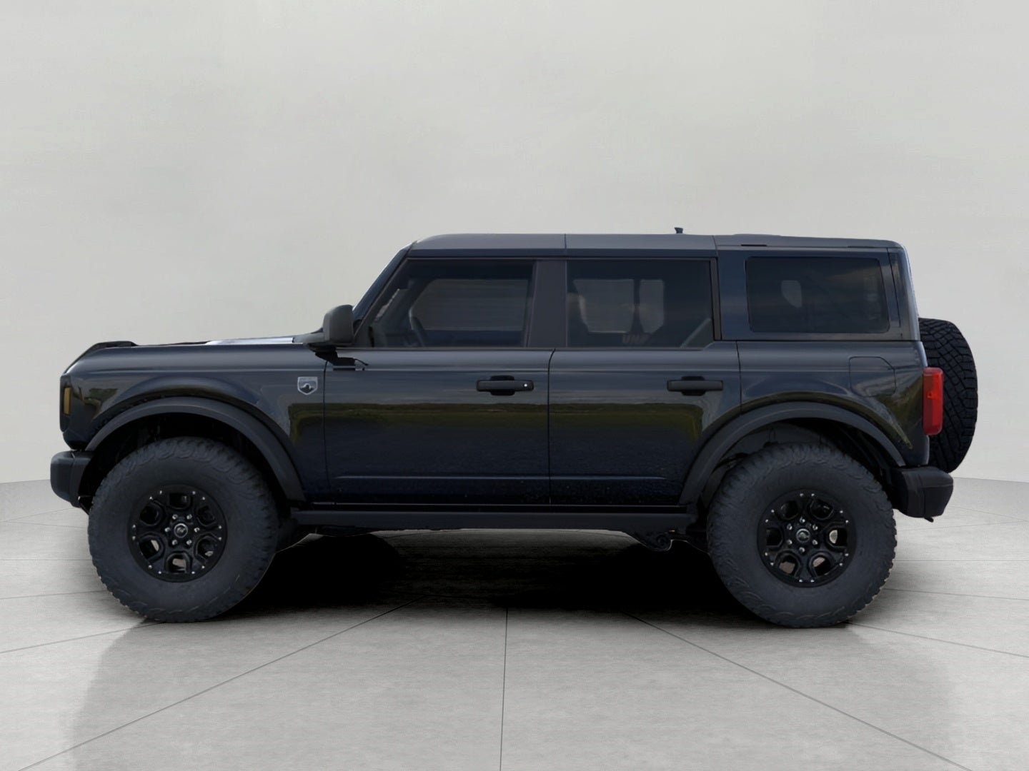 2026 Ford Bronco Big Bend 4 Door 4x4