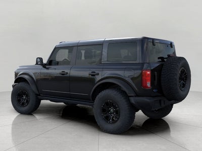 2026 Ford Bronco Big Bend 4 Door 4x4