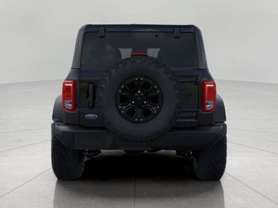 2026 Ford Bronco Big Bend 4 Door 4x4