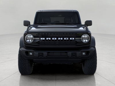 2026 Ford Bronco Big Bend 4 Door 4x4