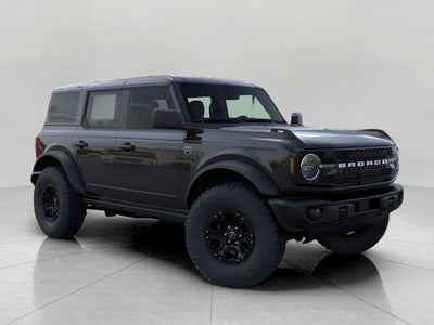 2026 Ford Bronco Big Bend 4 Door 4x4
