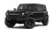 2026 Ford Bronco Big Bend 4 Door 4x4