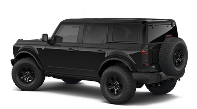 2026 Ford Bronco Big Bend 4 Door 4x4