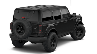 2026 Ford Bronco Big Bend 4 Door 4x4