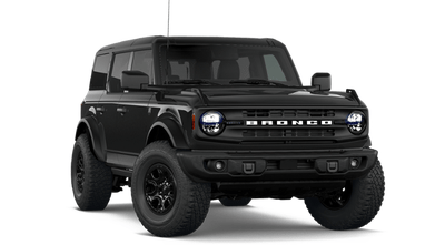 2026 Ford Bronco Big Bend 4 Door 4x4