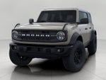 2026 Ford Bronco Big Bend 4 Door 4x4