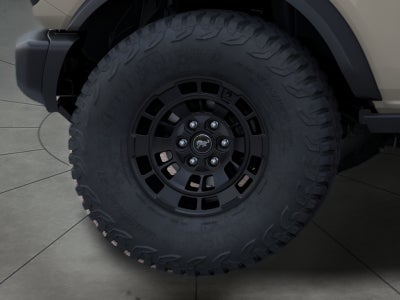 2026 Ford Bronco Big Bend 4 Door 4x4