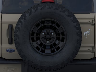 2026 Ford Bronco Big Bend 4 Door 4x4