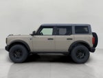 2026 Ford Bronco Big Bend 4 Door 4x4