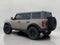 2026 Ford Bronco Big Bend 4 Door 4x4