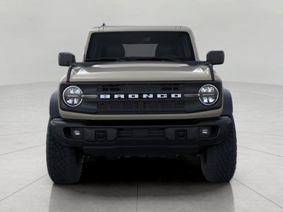 2026 Ford Bronco Big Bend 4 Door 4x4