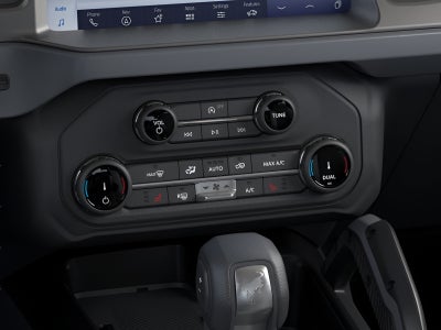 2026 Ford Bronco Big Bend 4 Door 4x4