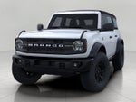 2026 Ford Bronco Big Bend 4 Door 4x4