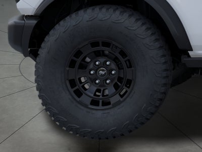 2026 Ford Bronco Big Bend 4 Door 4x4