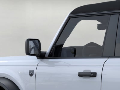 2026 Ford Bronco Big Bend 4 Door 4x4
