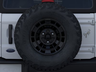 2026 Ford Bronco Big Bend 4 Door 4x4