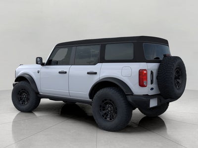 2026 Ford Bronco Big Bend 4 Door 4x4