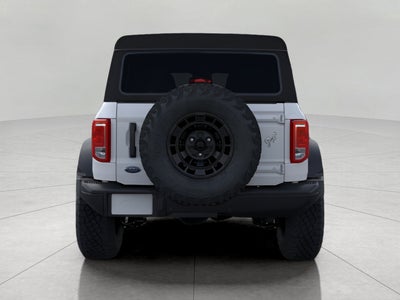 2026 Ford Bronco Big Bend 4 Door 4x4